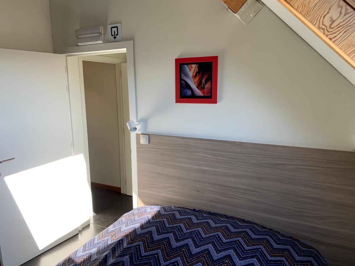 Sint-Denijs Rap 'N Holiday Home מראה חיצוני תמונה