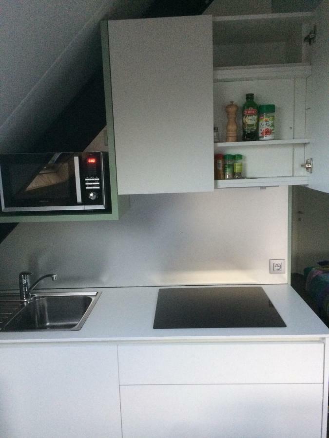 Sint-Denijs Rap 'N Holiday Home מראה חיצוני תמונה