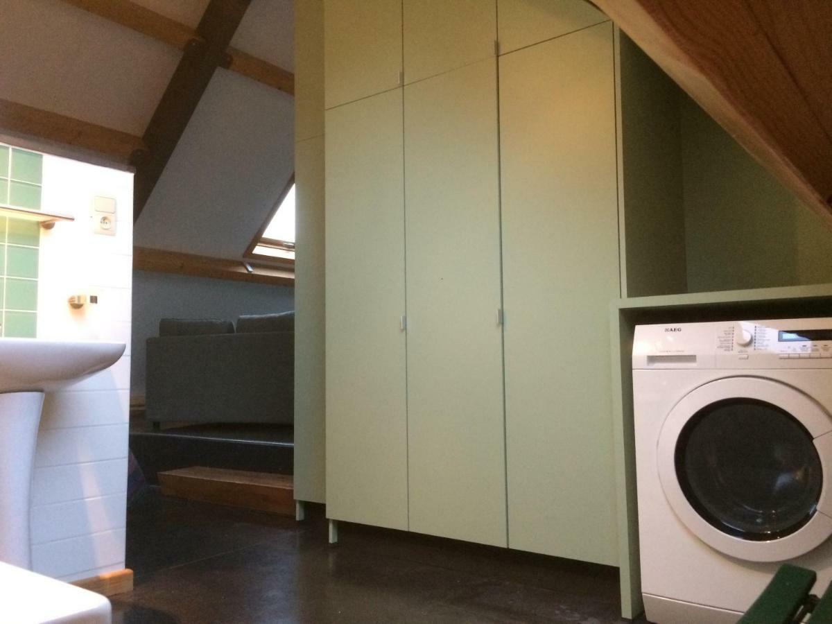 Sint-Denijs Rap 'N Holiday Home מראה חיצוני תמונה