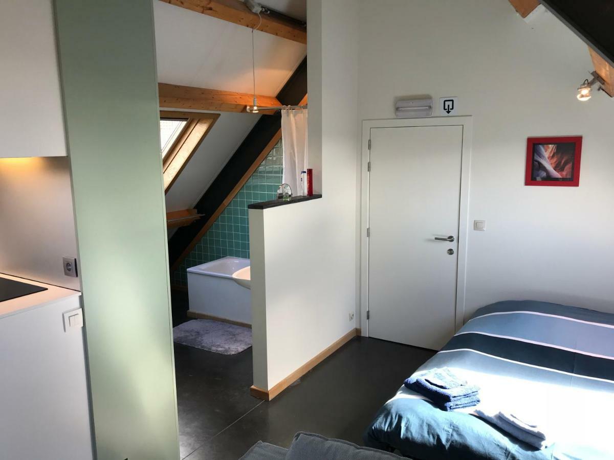 Sint-Denijs Rap 'N Holiday Home מראה חיצוני תמונה