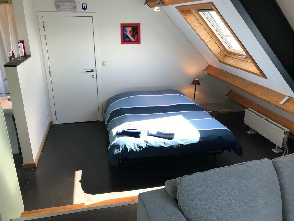 Sint-Denijs Rap 'N Holiday Home מראה חיצוני תמונה